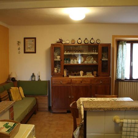 Casa Marconi Casa Vacanze Cesara Εξωτερικό φωτογραφία