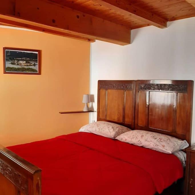 Casa Marconi Casa Vacanze Cesara Εξωτερικό φωτογραφία