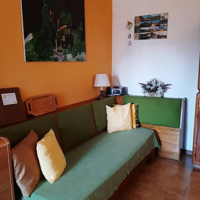 Casa Marconi Casa Vacanze Cesara Εξωτερικό φωτογραφία