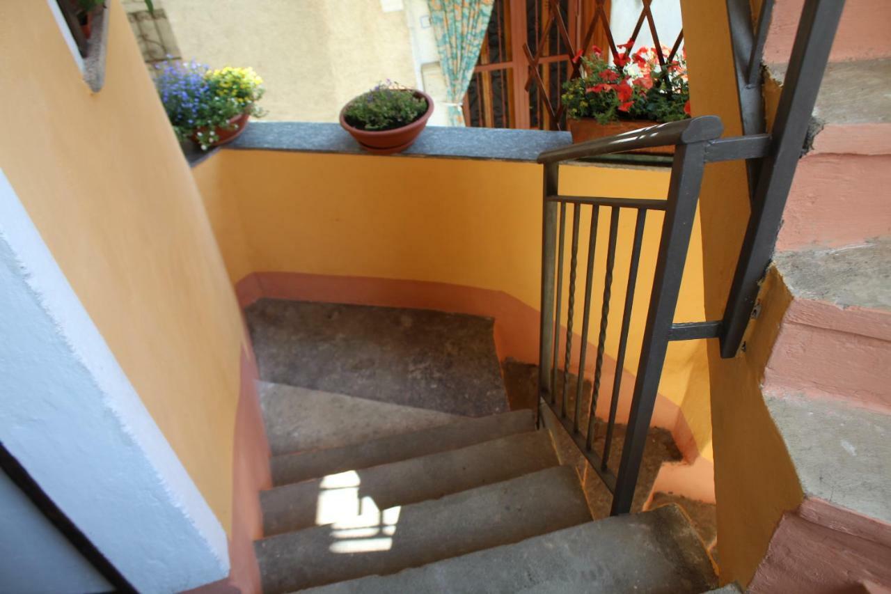 Casa Marconi Casa Vacanze Cesara Εξωτερικό φωτογραφία