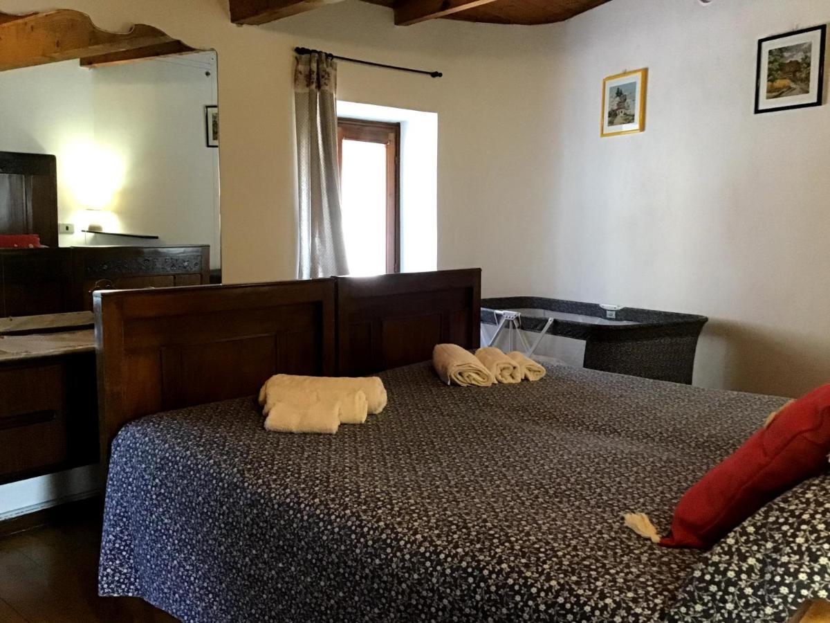 Casa Marconi Casa Vacanze Cesara Εξωτερικό φωτογραφία