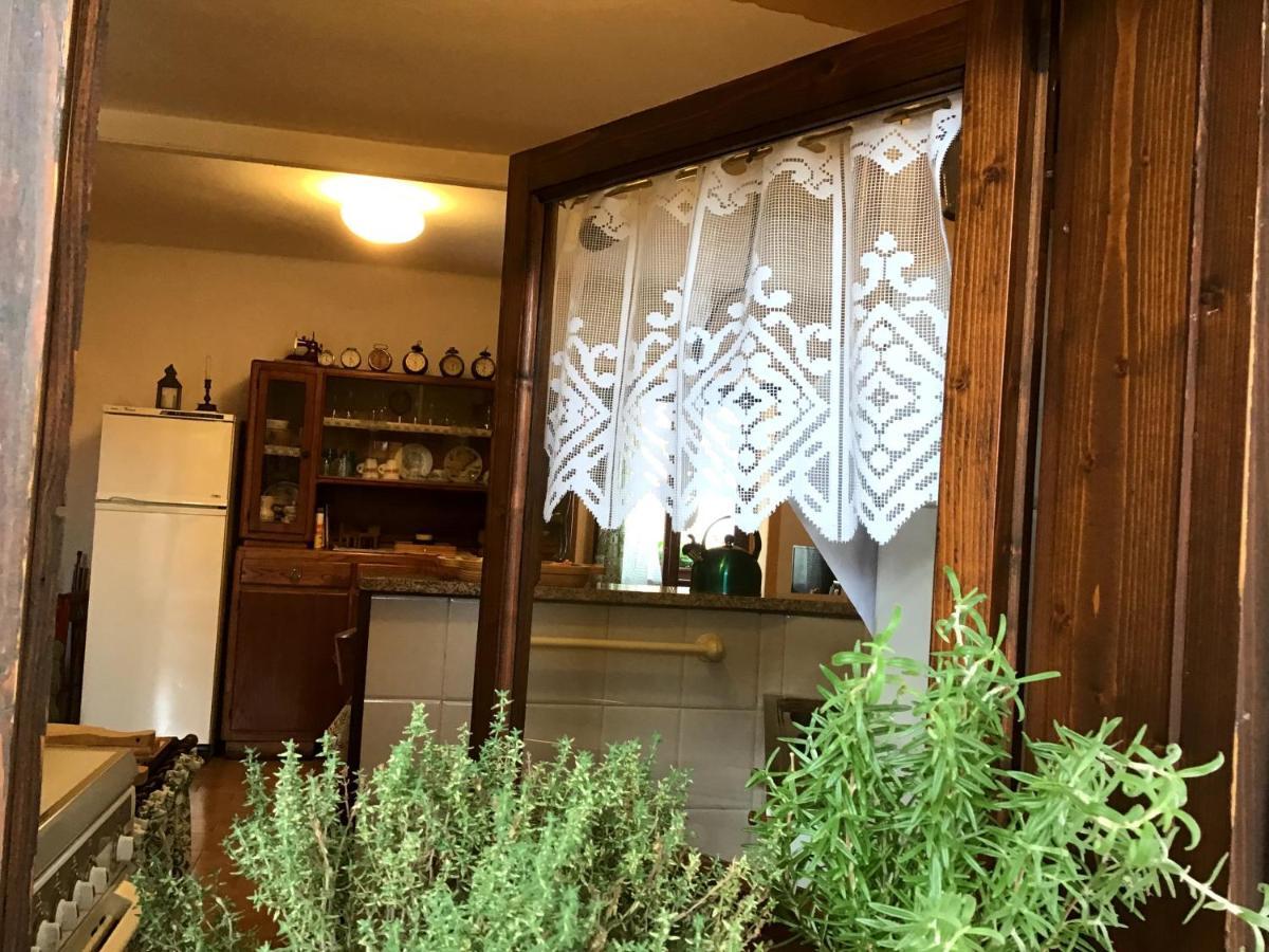 Casa Marconi Casa Vacanze Cesara Εξωτερικό φωτογραφία