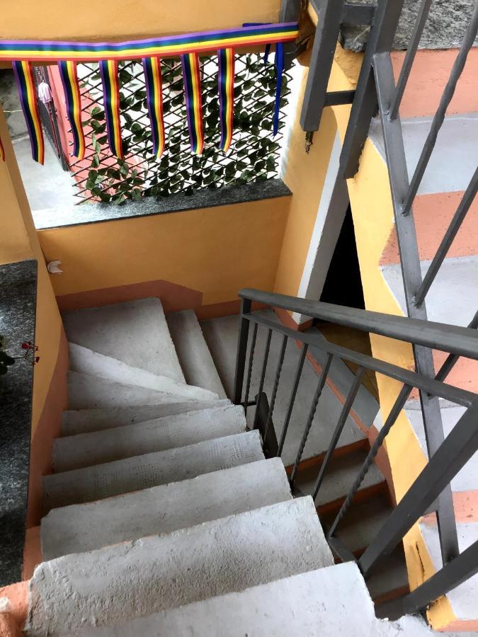 Casa Marconi Casa Vacanze Cesara Εξωτερικό φωτογραφία