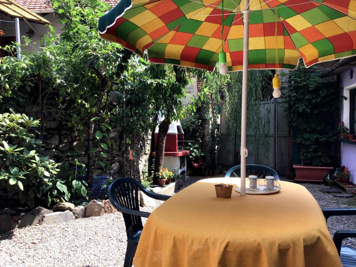 Casa Marconi Casa Vacanze Cesara Εξωτερικό φωτογραφία