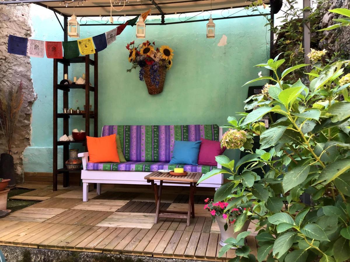 Casa Marconi Casa Vacanze Cesara Εξωτερικό φωτογραφία