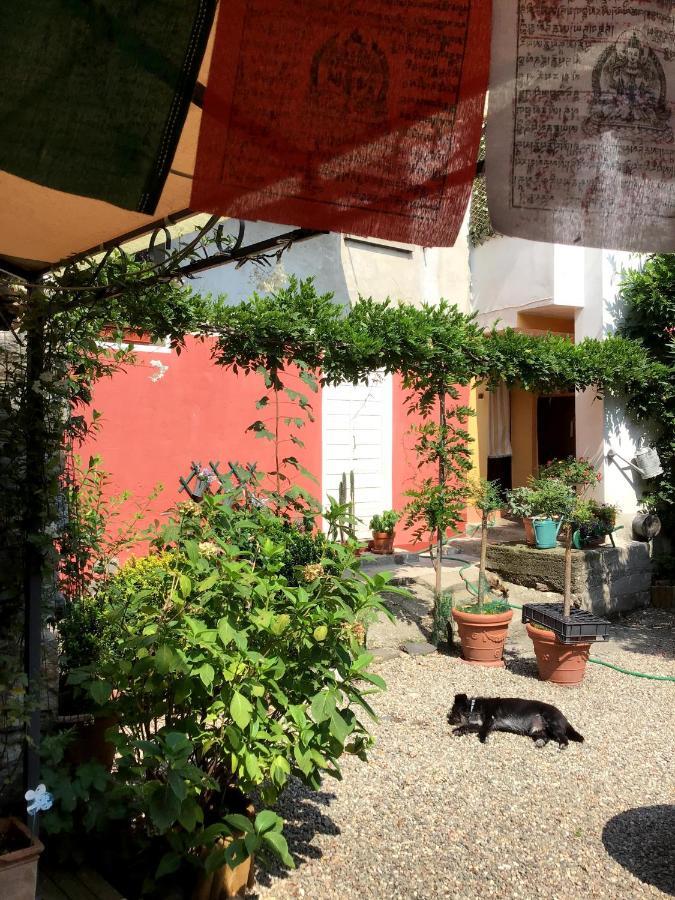 Casa Marconi Casa Vacanze Cesara Εξωτερικό φωτογραφία