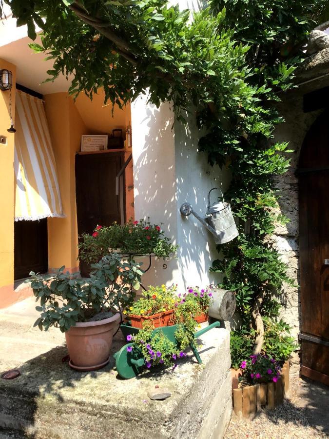 Casa Marconi Casa Vacanze Cesara Εξωτερικό φωτογραφία